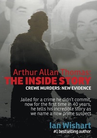 Abbildung von: Arthur Allan Thomas - Howling at the Moon Publishing Ltd