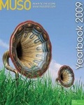 Cover: Muso UK Yearbook 2009 2009 - Impromptu Publishing