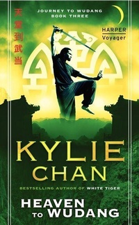 Enlarge image Cover: Heaven to Wudang - HarperCollins