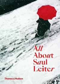 Abbildung von: All About Saul Leiter - Thames & Hudson Ltd