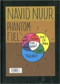 Cover: Navid Nuur - Parasol unit foundation for contemporary art