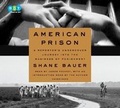Cover: American Prison - Books on Tape