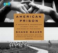 Enlarge image Cover: American Prison - Books on Tape