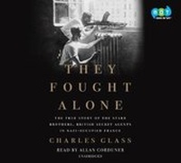 Enlarge image Cover: They Fought Alone - Books on Tape