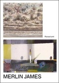 Cover: Merlin James - Parasol unit foundation for contemporary art
