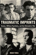 Cover: Traumatic Imprints - University of California Press
