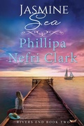 Cover: Jasmine Sea - Phillipa Nefri Clark
