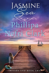 Enlarge image Cover: Jasmine Sea - Phillipa Nefri Clark