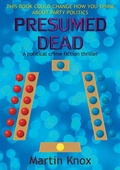 Cover: Presumed Dead - Zeus Publications