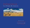 Cover: Patagonia, La Ultima Esperanza - Tixcacalcupul Press