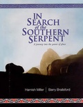 Cover: In Search of the Southern Serpent - Stoneprint Press Ltd