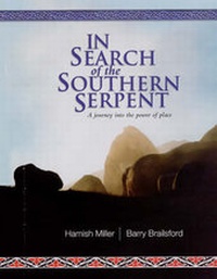 Enlarge image Cover: In Search of the Southern Serpent - Stoneprint Press Ltd
