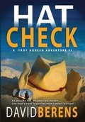 Cover: Hat Check - David F. Berens