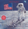 Cover: The Sea of Tranquility - HarperCollins
