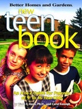 Cover: New Teen Book - Meredith Corporation