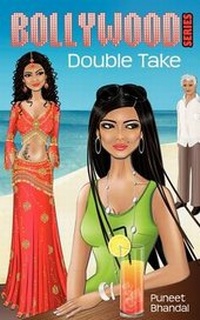 Enlarge image Cover: Double Take - Famous Books