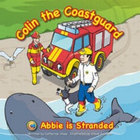 Enlarge image Cover: Abbie is Stranded - Kittiwake Productions Ltd