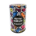 Cover: Keith Haring Crayons - Mudpuppy Press