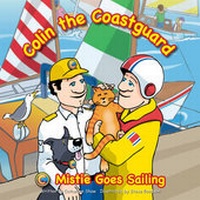 Enlarge image Cover: Colin the Coastguard - Kittiwake Productions Ltd