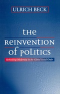 Cover: The Reinvention of Politics - Wiley