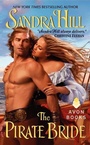 Cover: The Pirate Bride - Avon Books