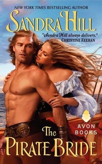 Enlarge image Cover: The Pirate Bride - Avon Books