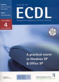 Abbildung von: Training for ECDL - Blackrock Education Centre