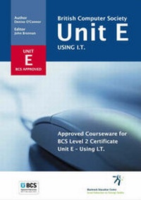 Abbildung von: British Computer Society Unit E - Blackrock Education Centre