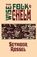 Cover: The Wise Folk of Chelm - Rossel Books