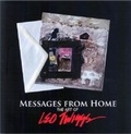 Cover: Messages from Home - Williams Associates, Incorporated