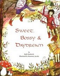 Enlarge image Cover: Sweet, Bossy and Daydream - Greensleeves