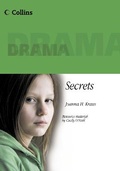 Cover: Secrets - Collins Educational