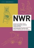 Cover: NWR Autumn 2012 - New Welsh Review Ltd