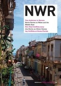 Cover: NWR 98 - New Welsh Review Ltd