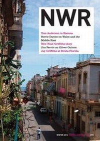 Enlarge image Cover: NWR 98 - New Welsh Review Ltd