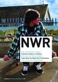 Cover: NWR 99 - New Welsh Review Ltd