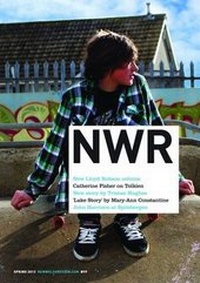 Enlarge image Cover: NWR 99 - New Welsh Review Ltd