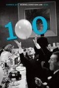 Cover: NWR 100 - New Welsh Revew