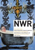 Cover: NWR 101 - New Welsh Review Ltd