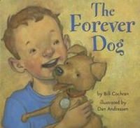 Abbildung von: Forever Dog - HarperCollins