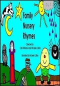 Cover: Family Nursery Rhymes - Dograt Publications