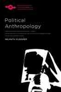Cover: Political Anthropology - Northwestern University Press