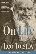 Cover: On Life - Northwestern University Press