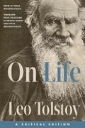 Cover: On Life - Northwestern University Press