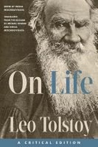 Enlarge image Cover: On Life - Northwestern University Press