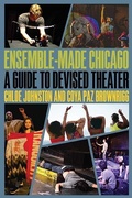Cover: Ensemble-Made Chicago - Northwestern University Press