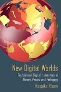 Cover: New Digital Worlds - Northwestern University Press