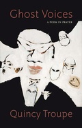 Cover: Ghost Voices - Northwestern University Press