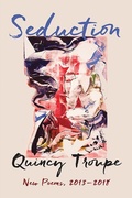 Cover: Seduction - Northwestern University Press