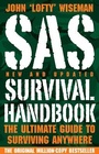 Cover: SAS Survival Handbook - Collins